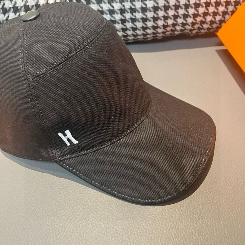 Hermes Caps